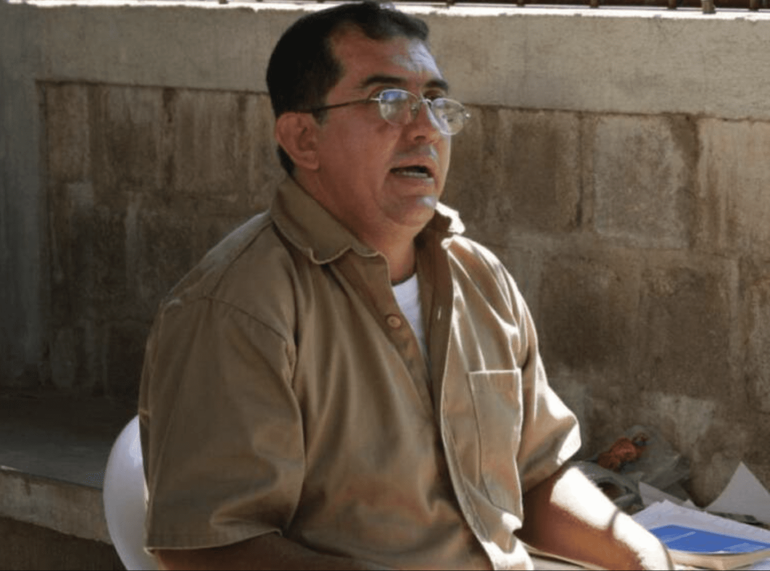 Luis Alfredo Garavito Monstruo de Génova